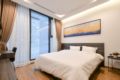 22HOUSING 2 - TWO BEDS APARTMENT VINHOMES/LOTTE ホテルの詳細