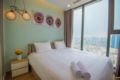 22HOUSING 21 - TWO BEDS APARTMENT VINHOMES/LOTTE ホテルの詳細