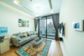 22HOUSING 41 - 02 BEDROOMS/LOTTE/VINHOMES SKY VIEW ホテルの詳細