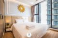 22HOUSING 6 - 02 BEDS APARTMENT VINHOMES/LOTTE ホテルの詳細
