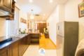 22HOUSING LL4 - 01 BEDROOMS/LOTTE/LINH LANG STREET ホテルの詳細