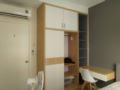 2BR-2WC Apartment 68m2. With public swimming pool ホテルの詳細