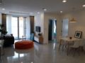 2BR apartment in Phu My Hung, D7 ホテルの詳細