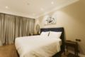 2BR Condo, Partial Seaview ホテルの詳細