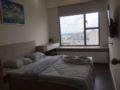 2BR COZY LUXURY RIVERSIDE APARTMENT ホテルの詳細