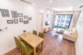2BR Great for Business Imperia Garden ホテルの詳細