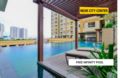 2BR- THAO DIEN- Dis 2 - FREE INFINITY POOL ホテルの詳細