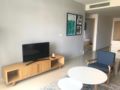 2BRs Ocean view Apartment, Ocean Resort, 5 ホテルの詳細