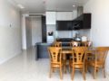 3 BEDROOM APARTMENT FOR RENT IN MUI NE-PHAN THIET ホテルの詳細