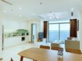 3 Bedroom Apartment in Vinhomes Central Park ホテルの詳細