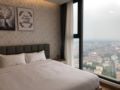 3 bedrooms Apt in Vinhomes Metropolis near Lotte ホテルの詳細