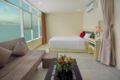 32.OCEAN VIEW APARTMET 4 PEOPLE (1bedroom)-38 ホテルの詳細