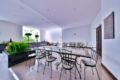 365DAYs ApartmentStudio Hight floorFREE Gym&Pool ホテルの詳細
