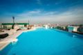 3Bdr Luxury Apartment, Skyline Pool in District 3 ホテルの詳細