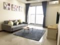 3BR SPACIOUS SEASONS AVENUE APARTMENT ホテルの詳細