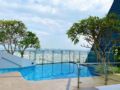 3BR2BATH/ NEAR BUI VIEN / ROOP POOL ホテルの詳細