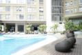 3BRs Airport 1km City view 15th Floor Free Pool ホテルの詳細