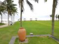 3Brs, Villas near the beach, Danang Ocean Resort. ホテルの詳細