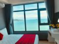 4. 3 BEDROOM OCEAN view BALCONY by Handybeach ホテルの詳細