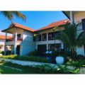 4 bedrooms villa beach front in villas Da Nang ホテルの詳細