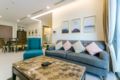 4BR ClassicStyle VINHOMES ParkView close LANDMARK ホテルの詳細