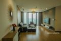 4BR Suite-room lake view /Vin Skylake by Hanah ホテルの詳細