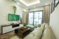 4#Luxury apartment (2BR) Modern - Comfortable ホテルの詳細