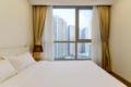 5 Huge Bedrooms 4WC-Combo of 2 Apt atsame building ホテルの詳細