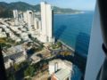 5-Star Condotel A3011 Scenia Bay-Nha Trang beach ホテルの詳細