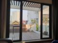 70sqm open-air apartment at quiet mydinh street ホテルの詳細