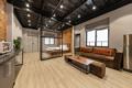⭐Industrial Room w Rooftop Cafe and VN tea-house ホテルの詳細