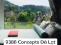 9388 Concepts Dalat ホテルの詳細