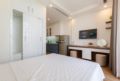 A-Homes Green Bay Luxury Apartment 1.6 ホテルの詳細