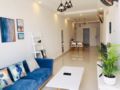 A20 Apartment Melody Vung Tau Close to Back Beach ホテルの詳細