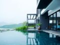 Acqua Villa Managed by Alternaty ホテルの詳細