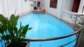 Ali Villa 6B Vung Tau with swimming pool ホテルの詳細