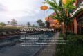 Allegro Hoi An . A Little Luxury Hotel & Spa ホテルの詳細