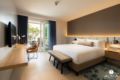 ALMA Resort Cam Ranh - 5 star resort Experience ホテルの詳細