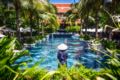 Almanity Hoi An Wellness Resort - Spa Inclusive ホテルの詳細