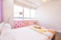 Alm's Luxury Apartment 3 Bed Room - Sunrise City ホテルの詳細