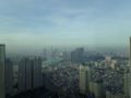 Amazing City View penhouse apartment in Vinhomes ホテルの詳細