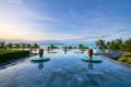 Amiana Resort and Villas Nha Trang ホテルの詳細