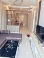 amie's luxury apartment homestay ホテルの詳細