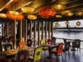 An Lam Retreats Saigon River ホテルの詳細