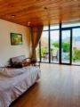 An Macrobiotic Homestay & Apartment ホテルの詳細