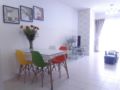 AN PHU Apartment 1br District 6 ホテルの詳細