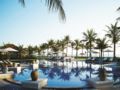 Ana Mandara Hue Beach Resort ホテルの詳細