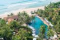 Anantara Mui Ne Resort ホテルの詳細