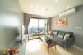 Apartment 1br D'capitale Bld Tran Duy Hung street ホテルの詳細