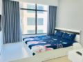 Apartment 2 bedrooms with sea view ホテルの詳細